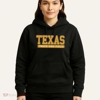 Texas Track & Field Hoodie thumb 5