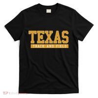 Texas Track & Field T-Shirt thumb 0