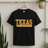 Texas Track & Field T-Shirt thumb 2