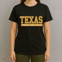 Texas Track & Field T-Shirt thumb 4