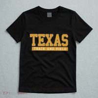 Texas Track & Field T-Shirt thumb 5