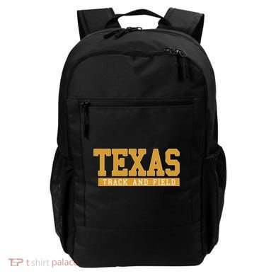 Texas Track & Field Backpack