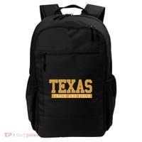 Texas Track & Field Backpack thumb 0