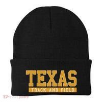 Texas Track & Field Beanie thumb 0