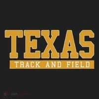Texas Track & Field Tumbler thumb 3