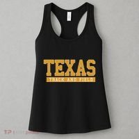 Texas Track & Field Women's Tank Top thumb 3
