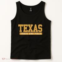 Texas Track & Field Tank Top thumb 2