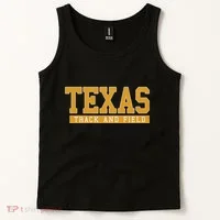 Texas Track & Field Tank Top thumb 2