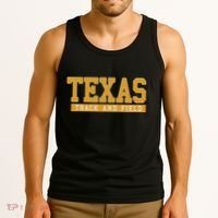 Texas Track & Field Tank Top thumb 3