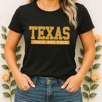 Texas Track & Field Women's T-Shirt thumb 2
