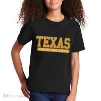 Texas Track & Field Kids T-Shirt thumb 2