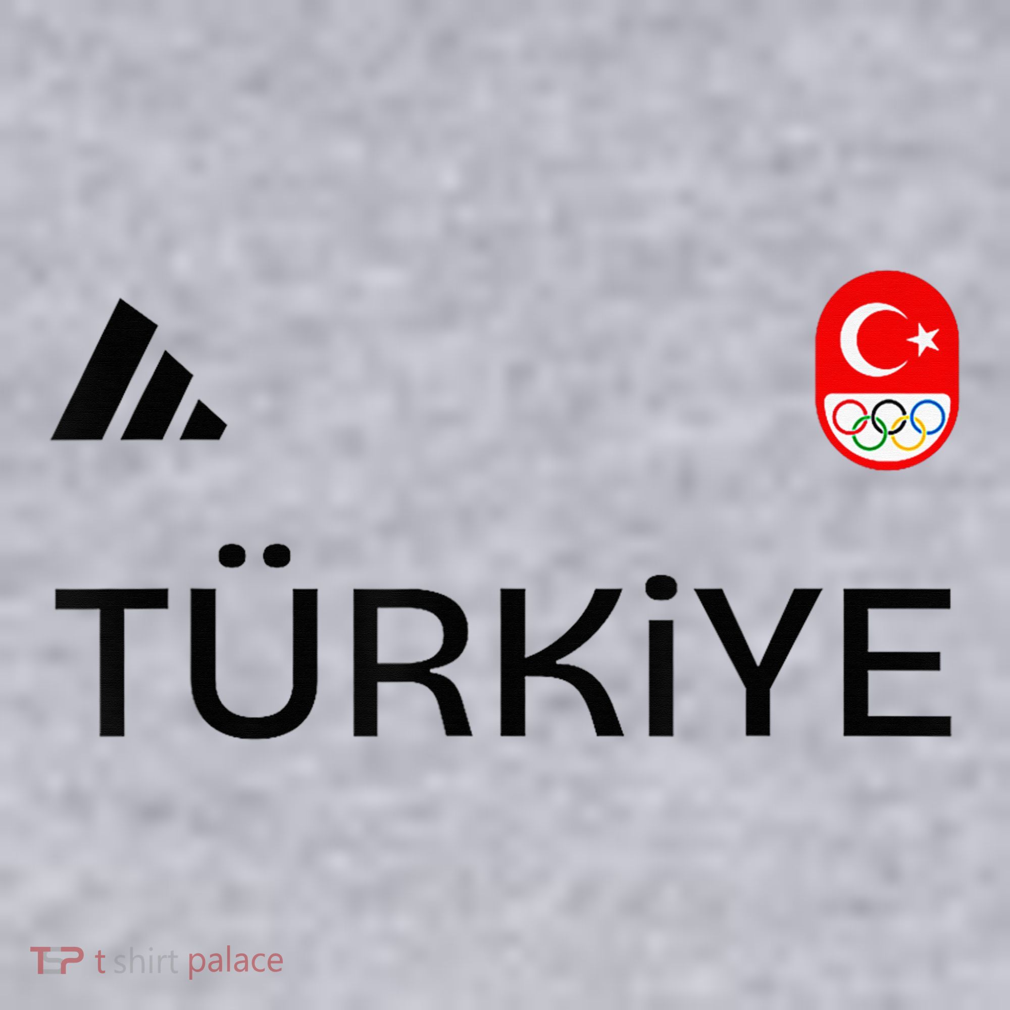 Turkiye Turkey Flag Turkish Shooting Team Sports Women's Sweatshirt