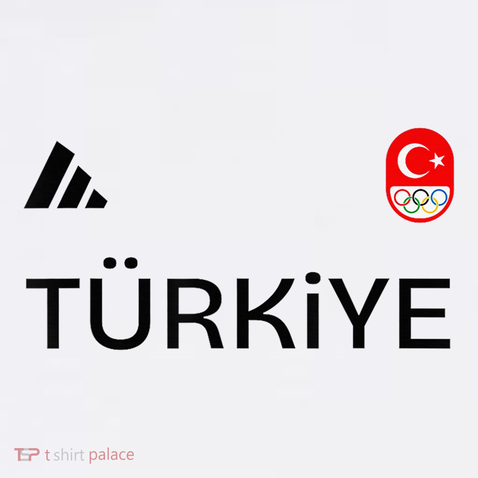 Turkiye Turkey Flag Turkish Shooting Team Sports Women's Hoodie