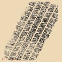Tire Track Funny Halloween Tote Bag thumb 4