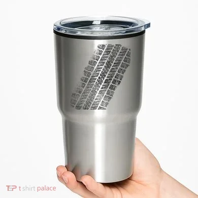 Tumbler
