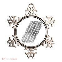 Tire Track Funny Halloween Ornament thumb 0