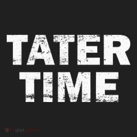 Tater Time Funny Thanksgiving Dinner Women Tumbler thumb 3