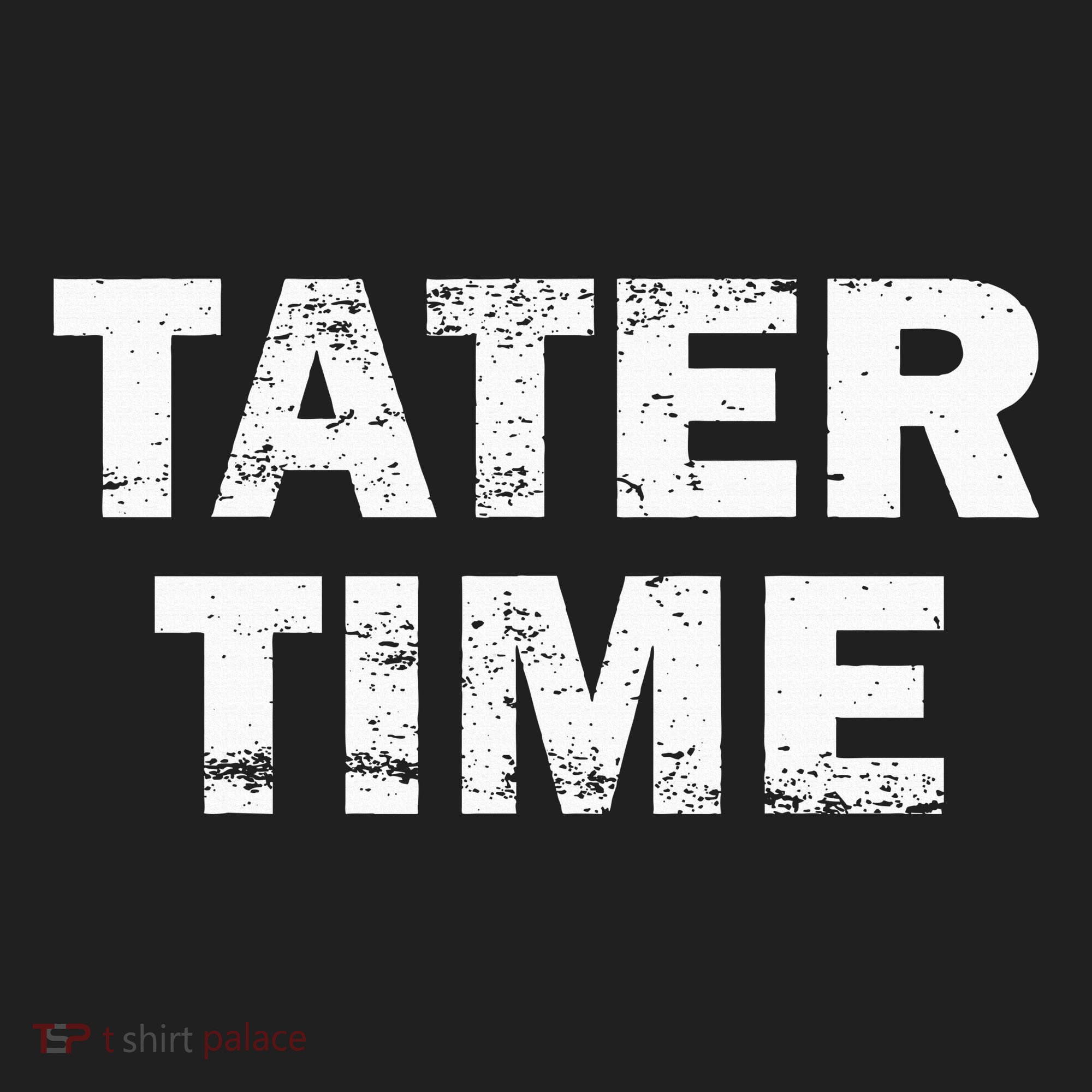 Tater Time Funny Thanksgiving Dinner Women Tumbler