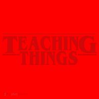 Teaching Things Funny Gift For Teacher Santa Hat thumb 1