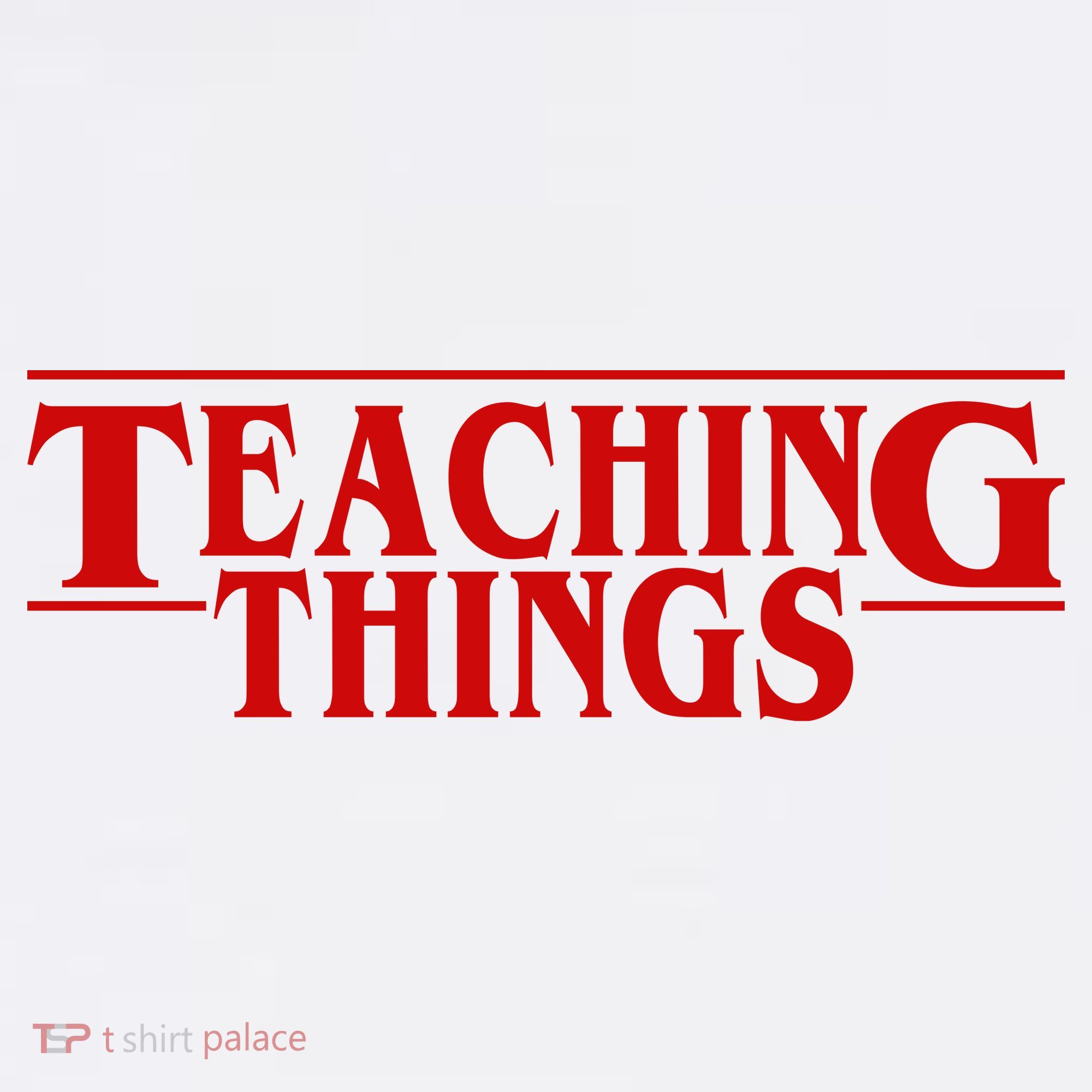 Teaching Things Funny Gift For Teacher Bucket Hat