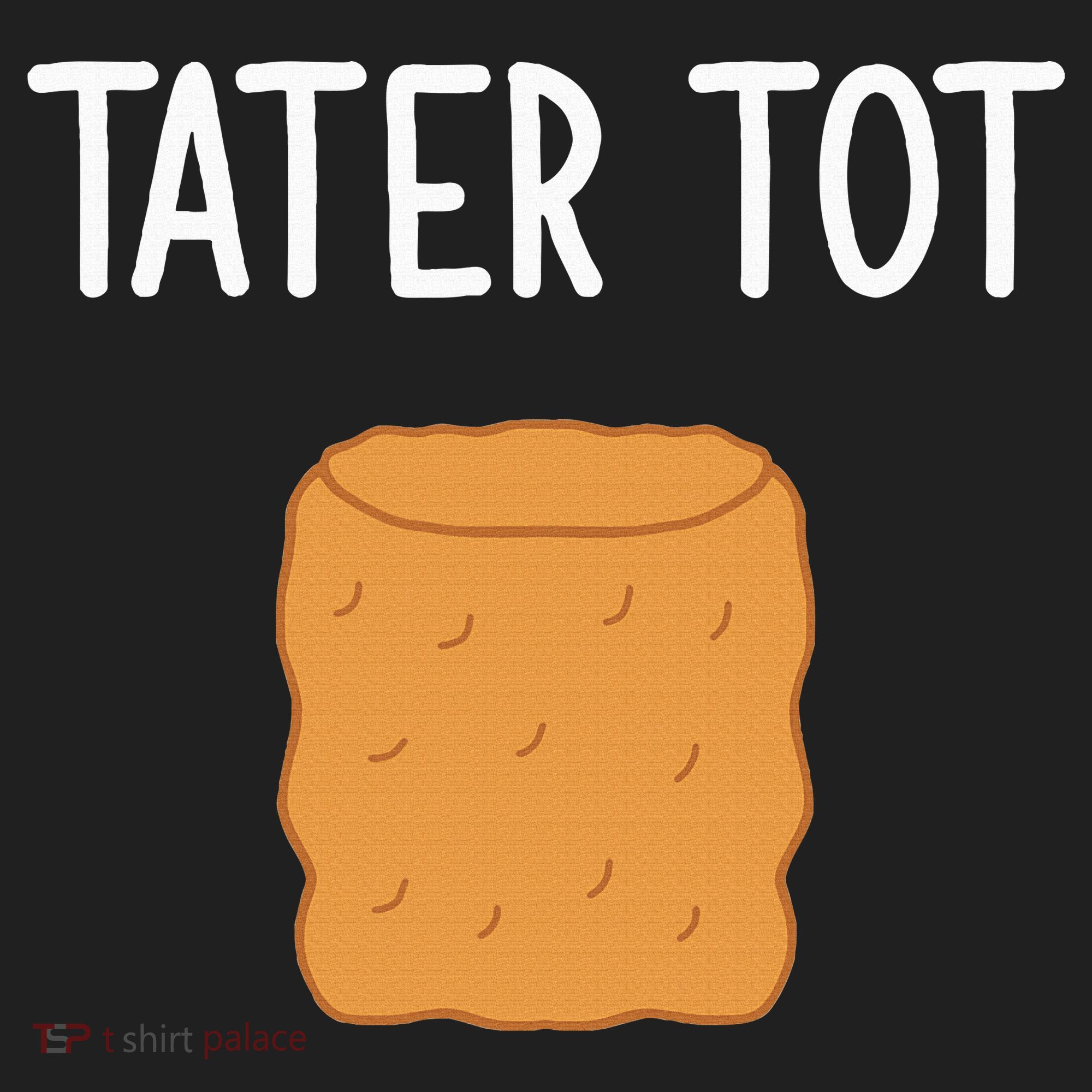 Tater Tot Funny Jokes Sarcastic Beanie