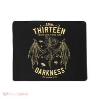 The Thirn From Now Until The Darkness Claims Us Mousepad thumb 0