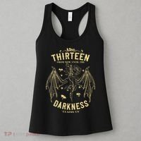 The Thirn From Now Until The Darkness Claims Us Women's Tank Top thumb 3