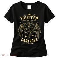 The Thirn From Now Until The Darkness Claims Us Women's T-Shirt thumb 0