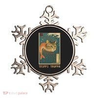 Trippi Troppa Funny Italian Brainrot Meme Japanese Ornament thumb 0