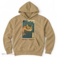 Trippi Troppa Funny Italian Brainrot Meme Japanese Hoodie thumb 0
