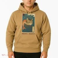 Trippi Troppa Funny Italian Brainrot Meme Japanese Hoodie thumb 2