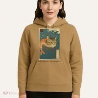 Trippi Troppa Funny Italian Brainrot Meme Japanese Hoodie thumb 5