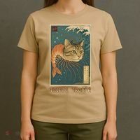 Trippi Troppa Funny Italian Brainrot Meme Japanese T-Shirt thumb 4