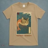 Trippi Troppa Funny Italian Brainrot Meme Japanese T-Shirt thumb 5