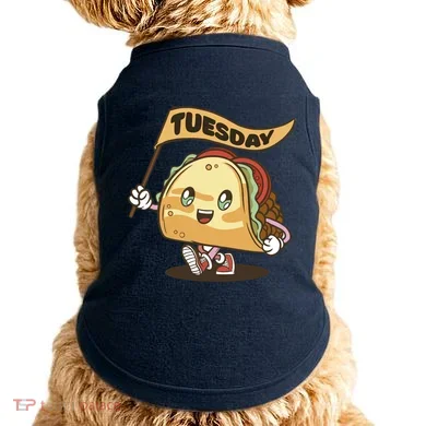 Doggie Tank