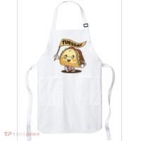 Taco Tuesday Festive Apron thumb 0