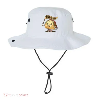 Taco Tuesday Festive Bucket Hat