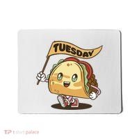 Taco Tuesday Festive Mousepad thumb 0