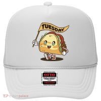 Taco Tuesday Festive Hat thumb 0