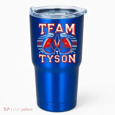 Tumbler