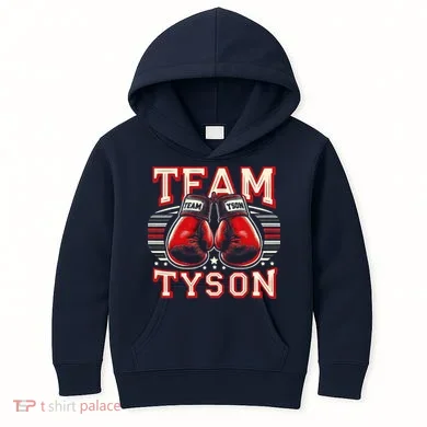 Kids Hoodie