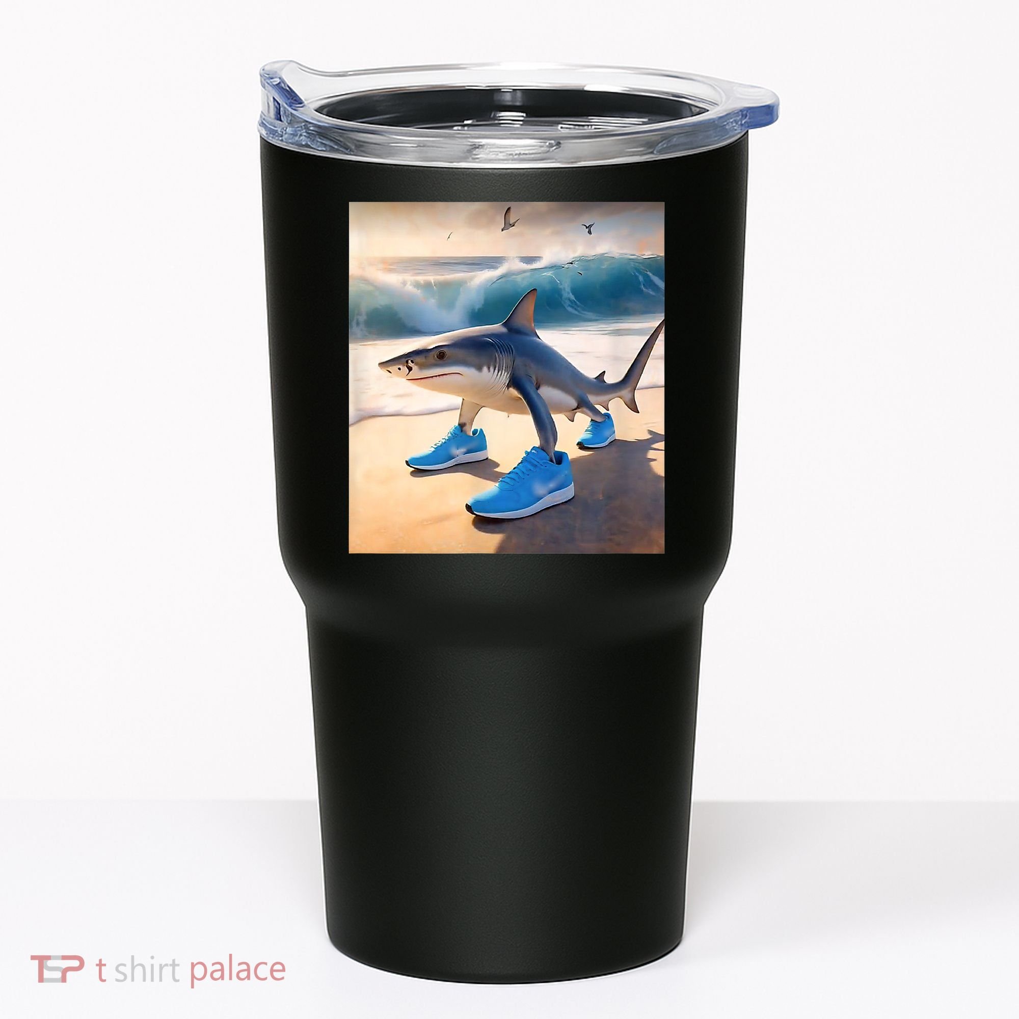 Tralalero Tralala Funny Gen Alpha Shark Meme  Tumbler