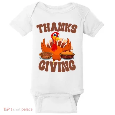 Baby Bodysuit