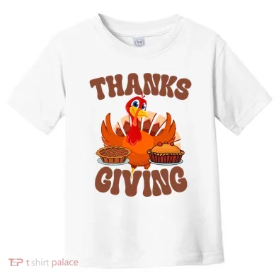 Toddler T-Shirt