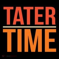 Tater Time Fun Turkey Thanksgiving Family Graphic Gift Coffee Mug thumb 5