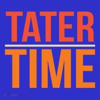Tater Time Fun Turkey Thanksgiving Family Graphic Gift T-Shirt thumb 7
