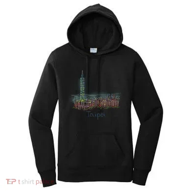 Women's Hoodie