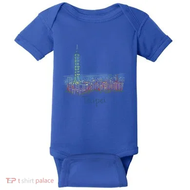 Baby Bodysuit