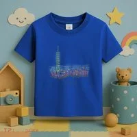 Taipei Taiwan Gift Toddler T-Shirt thumb 3