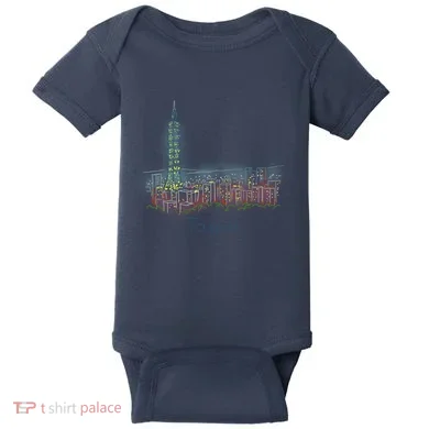 Baby Bodysuit